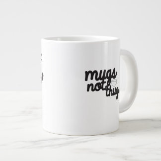 Mug life over Thug Life