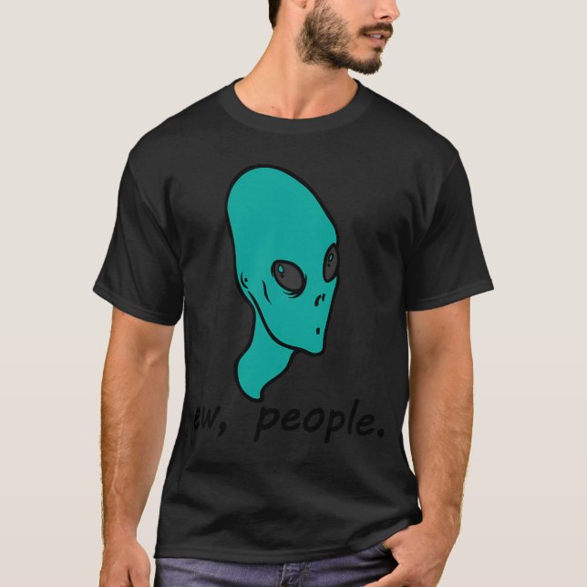 Mug Life T-Shirt (Front)