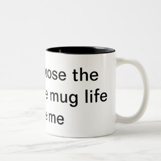 mug life thug life