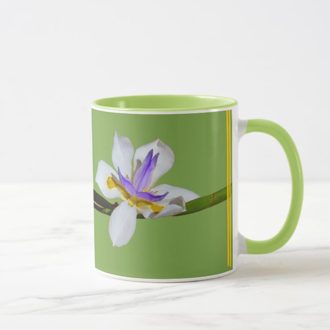 Mug - Lily pair (Right)