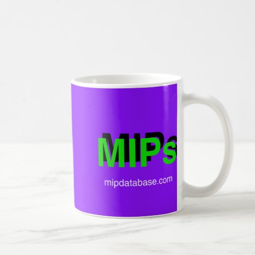 mug logo purple base