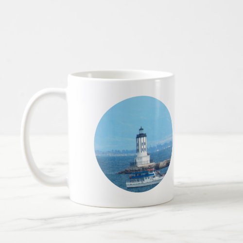 Mug _ Los Angeles Harbor Lighthouse