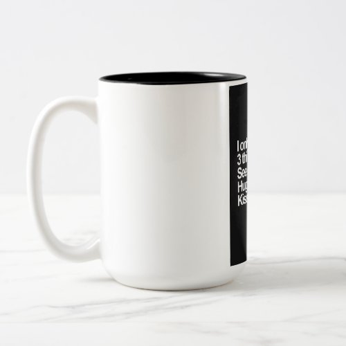 MugLove Brews Here Heartfelt Quotes on Every Sip Two_Tone Coffee Mug