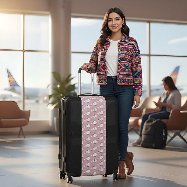 Mug Luggage (Creator Uploaded)
