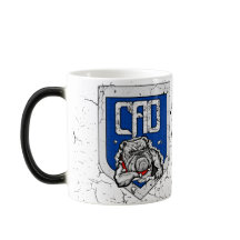 MUG MAGIC MORPHING CAD