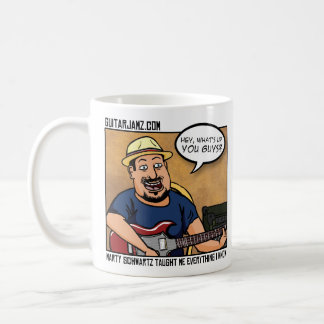 Schwartz Coffee & Travel Mugs | Zazzle