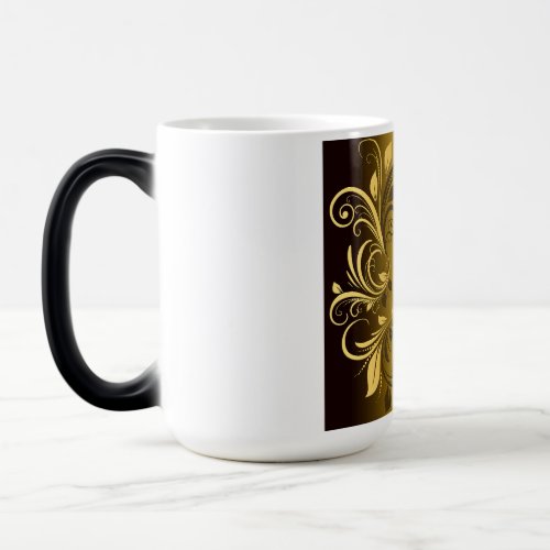 Mug Marvels A Cup for Every Sip  