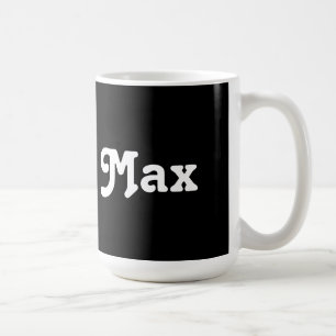 Mug Max