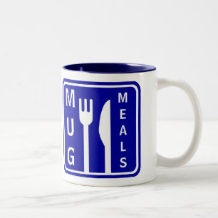 Mug Meals for Meals in a Mug