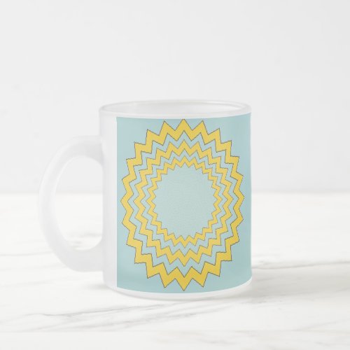 Mug _ Medallions