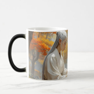 Mug - "Meditation in the Eternal Autumn"