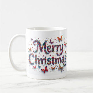 Mug Merry Christmas