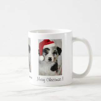 MUG “Merry Christmas “