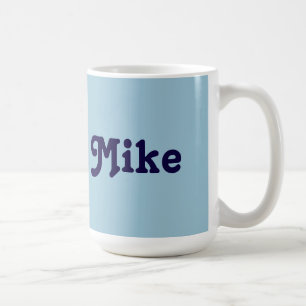 Mug Mike