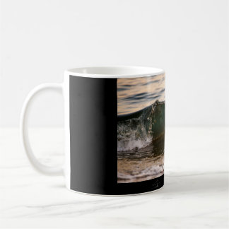 Mug Mini Wave Art