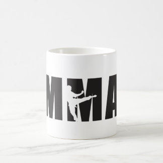 Mug | MMA