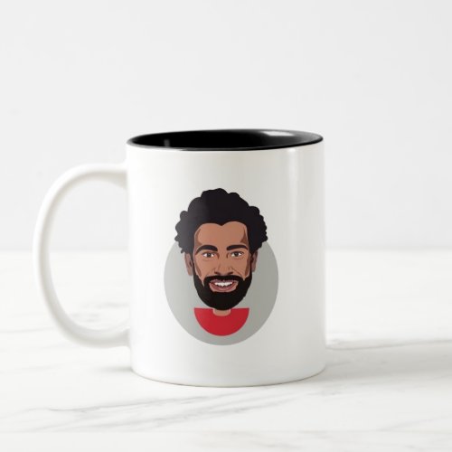 Mug Mohamed Salah
