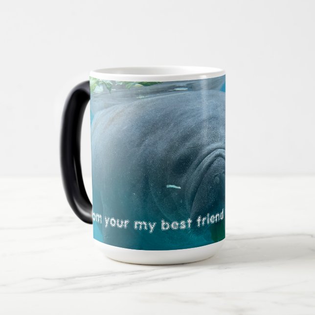 Mug mom (Front Left)