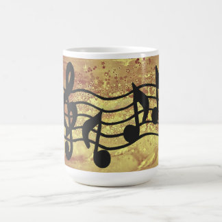 Mug - Morning Melody