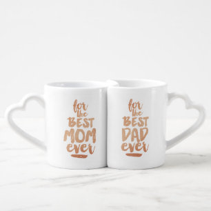 Mug Mothers Day Fathers Day Anniversary Gift Quote