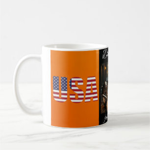 Mug Motorbike USA rules 