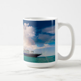 Mug - MV Explorer