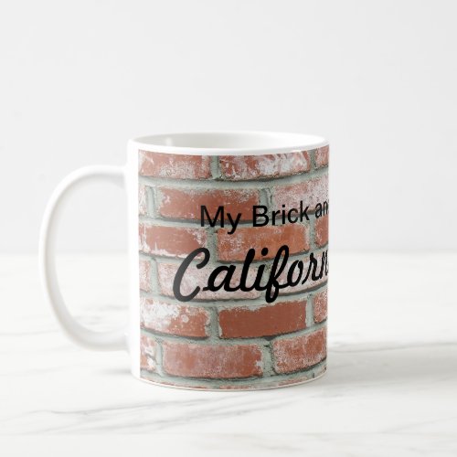 Mug _ My Brick and Mortar Store