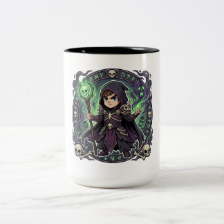 Mug Necromancer's Path