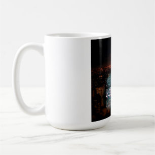 Mug New York