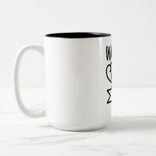 mug number 1 dad