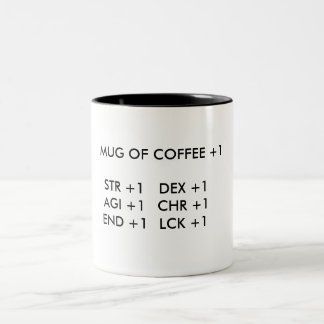 MUG OF COFFEE +1