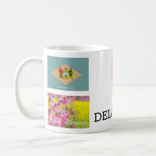 MUG OF DELAWARE