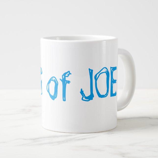 Mug of Joe (Front Right)