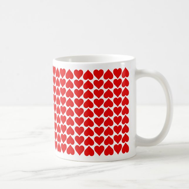Mug of Love (Right)