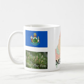 MUG OF MAINE