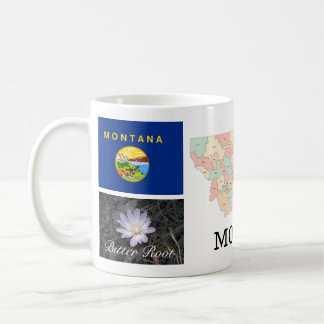 MUG OF MONTANA