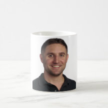 Mug of My Mug (Proper)