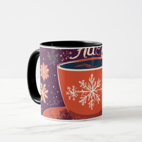 Mug of Warmth Mug