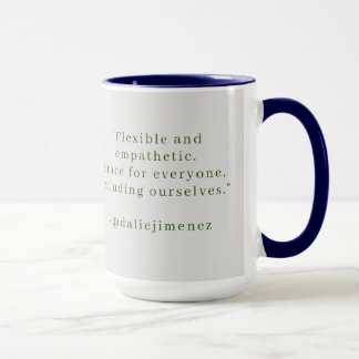 Mug of Wisdom (2020)
