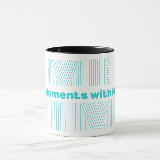 Mug Only Time with Myself” Coffee Mug – Me Time (Center)