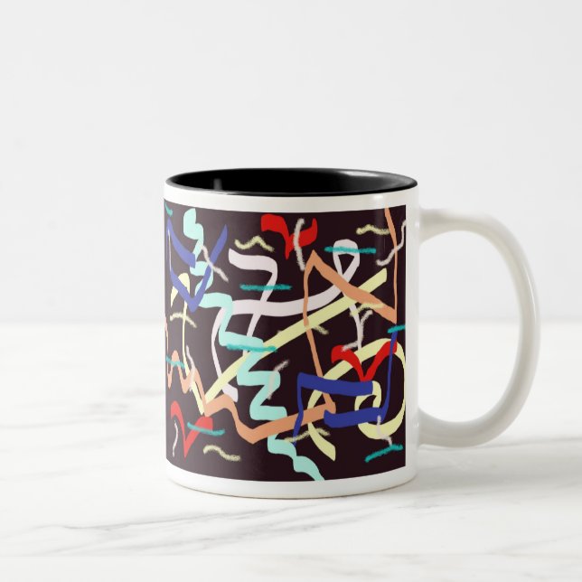 mug partytime (Right)