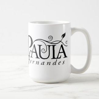 Mug Paula Fernandes 01