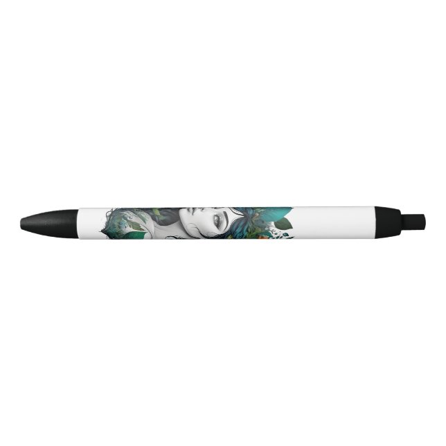 Mug Pen (Front)