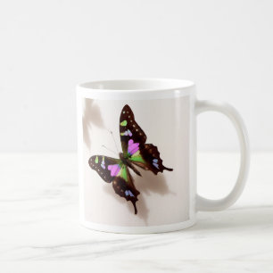 Mug Pretty Butterfly