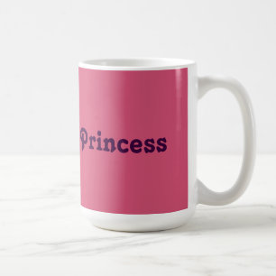 Mug Princess