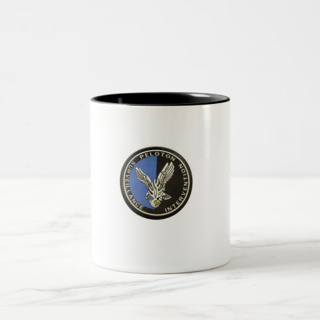 MUG PSIG (Center)
