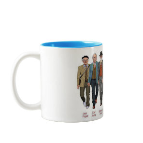 Mug Psychologist