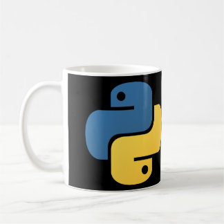 Mug Python and Linux Mint