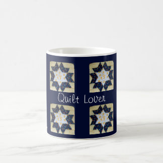Mug - Quilt Lover