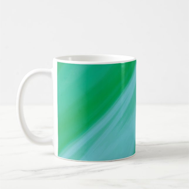 Mug - "Renewal" COLLECTION (Left)